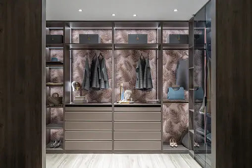 LOUVER VERONA WARDROBE DESIGNS
